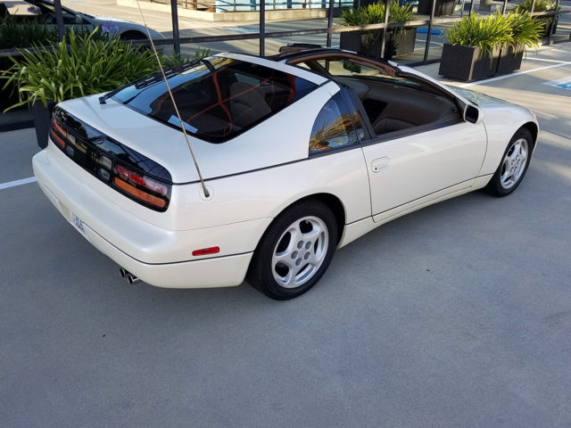 1990 Nissan 300ZX 300ZX - photo 6
