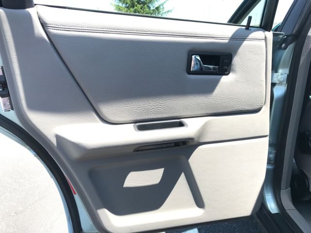 1991 Audi 90 Quattro - photo 12