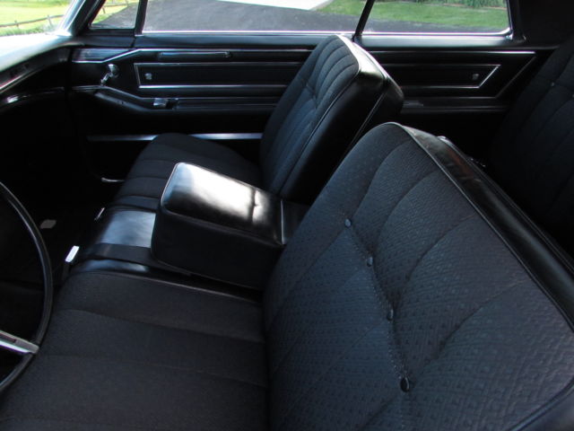 1966 Cadillac DeVille Coupe - photo 10