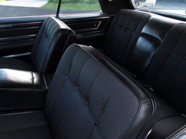 1966 Cadillac DeVille Coupe - photo 11