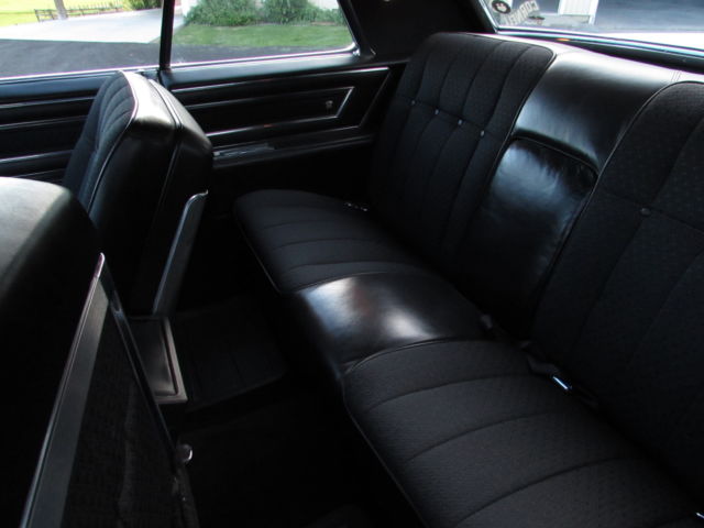 1966 Cadillac DeVille Coupe - photo 12