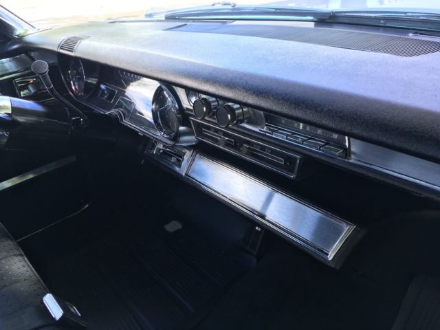 1966 Cadillac DeVille Coupe - photo 8