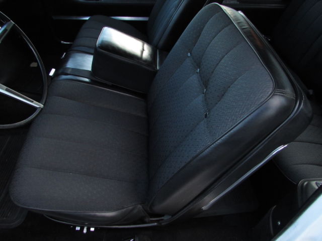 1966 Cadillac DeVille Coupe - photo 9