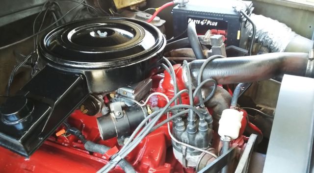 1970 International Harvester Scout #S MATCHING SR2 SPECIAL EDITION - photo 9
