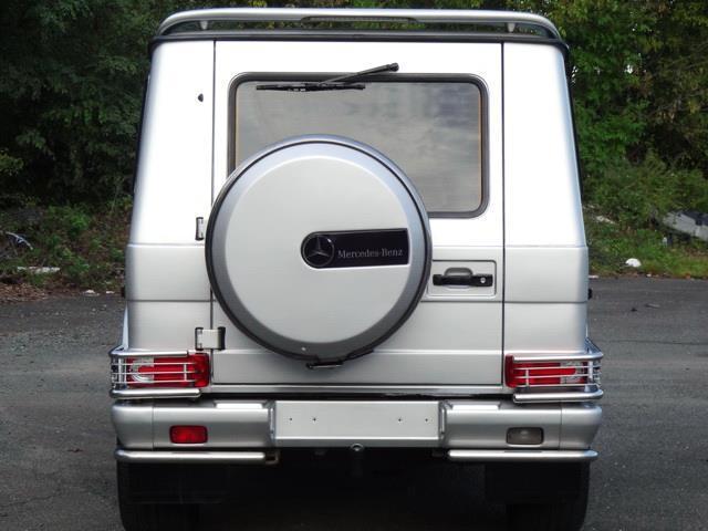 1992 Mercedes-Benz G-Class G-350 G350 4WD 4X4 G-WAGON TURBO DIESEL! - photo 4