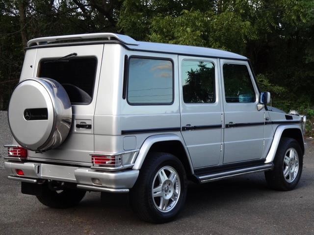 1992 Mercedes-Benz G-Class G-350 G350 4WD 4X4 G-WAGON TURBO DIESEL! - photo 5