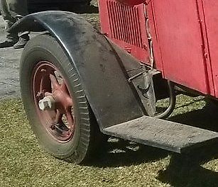 1926 International Harvester S-24 - photo 11