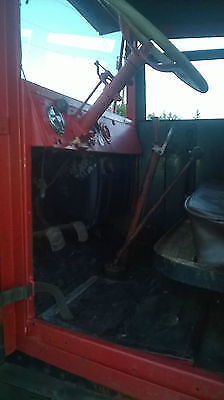 1926 International Harvester S-24 - photo 4