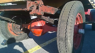 1926 International Harvester S-24 - photo 9