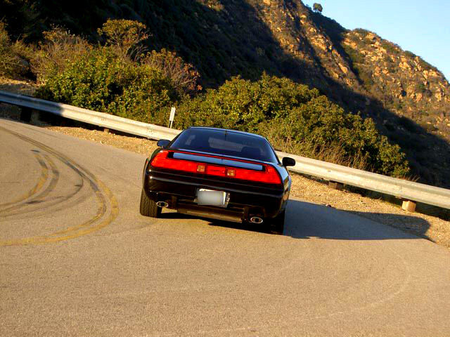 1991 Acura NSX - photo 8