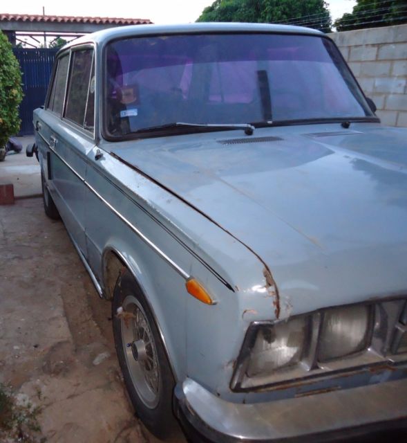 1973 Fiat Other for repair