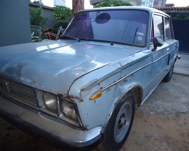 1973 Fiat Other for repair - photo 3