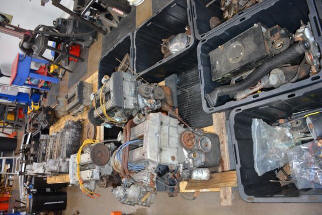 1973 Lotus Other - photo 13