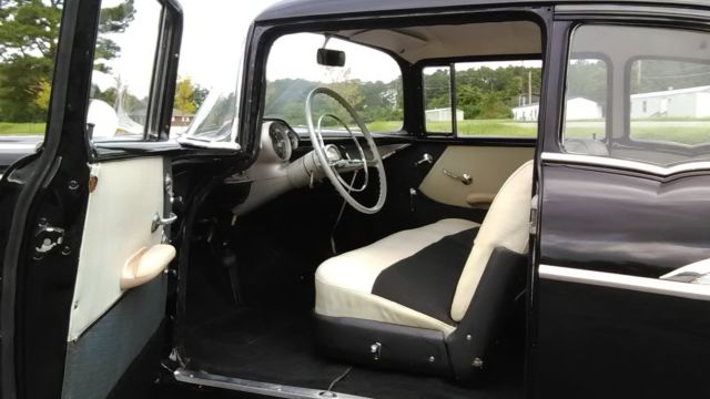 1957 Chevrolet Bel Air/150/210 - photo 12