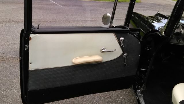1957 Chevrolet Bel Air/150/210 - photo 13