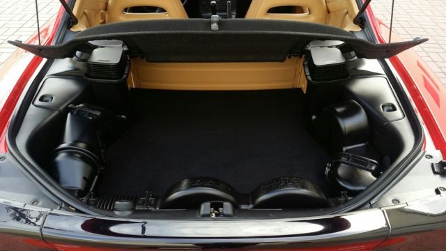 1993 Mazda RX-7 Base Coupe 2-Door - photo 8