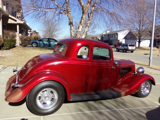 1934 Ford Other n/a - photo 2