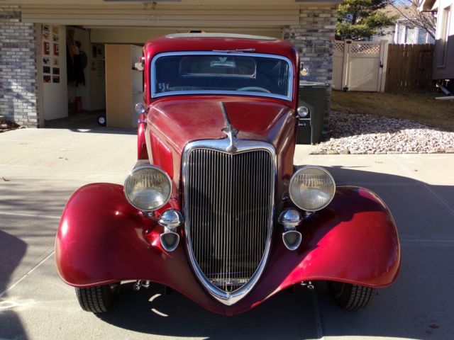 1934 Ford Other n/a - photo 3