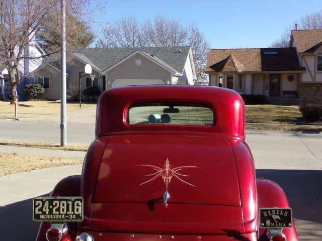1934 Ford Other n/a - photo 4