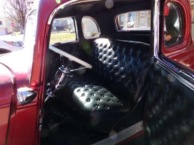 1934 Ford Other n/a - photo 5