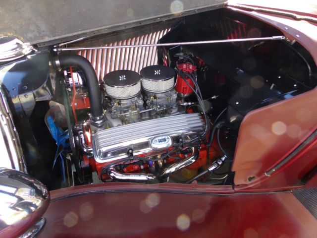 1934 Ford Other n/a - photo 6