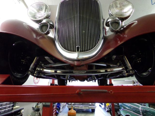 1934 Ford Other n/a - photo 7