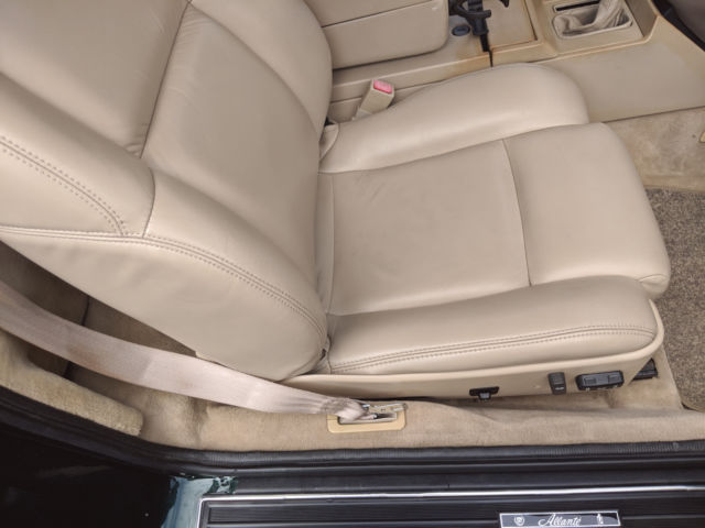 1993 Cadillac Allante - photo 7
