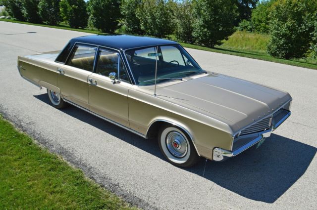 1968 Chrysler Newport - photo 13