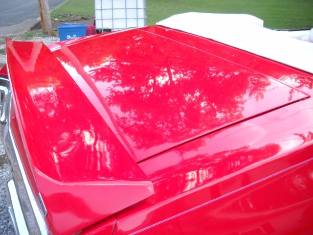 1971 Buick Skylark - photo 10