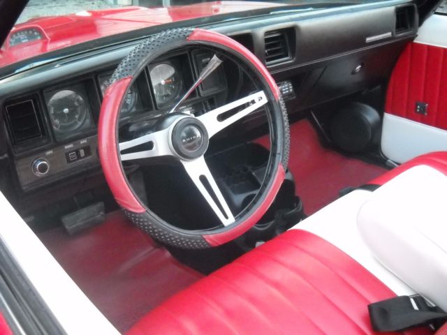 1971 Buick Skylark - photo 12