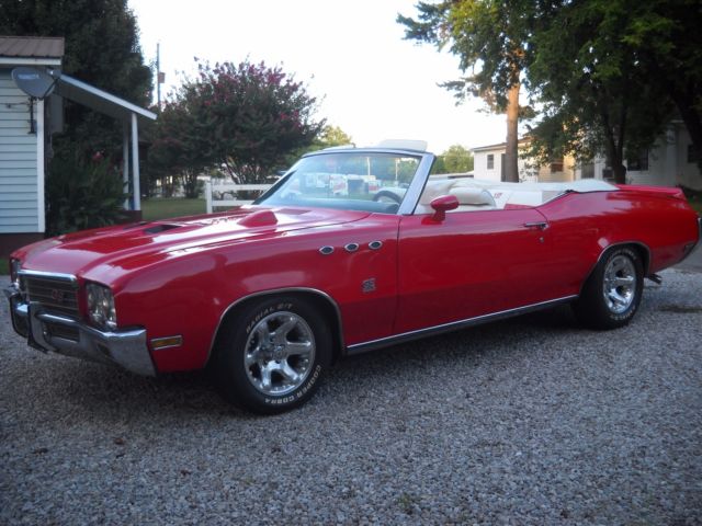 1971 Buick Skylark - photo 2
