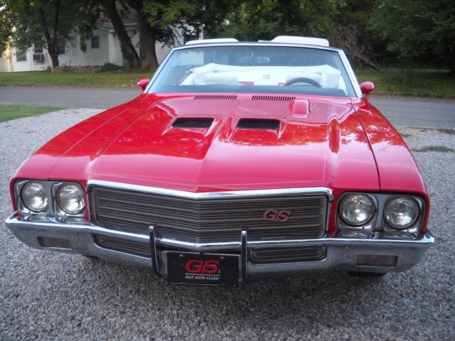 1971 Buick Skylark - photo 3