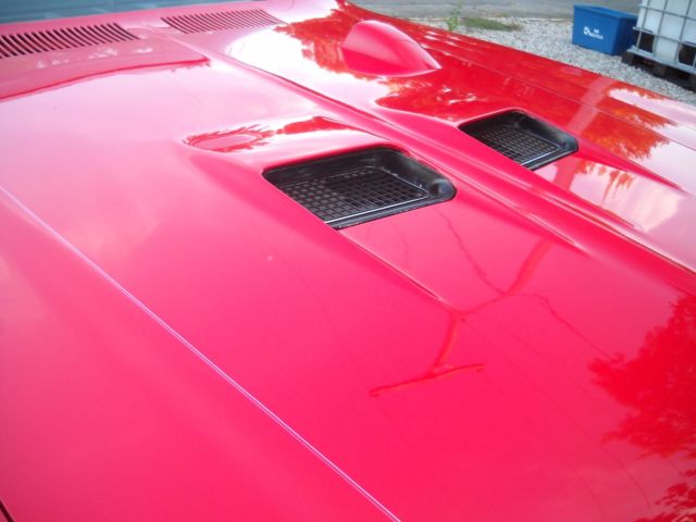 1971 Buick Skylark - photo 4