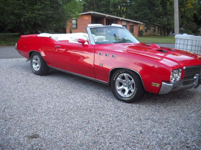 1971 Buick Skylark - photo 5