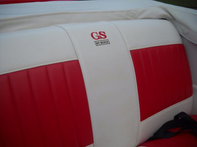 1971 Buick Skylark - photo 8