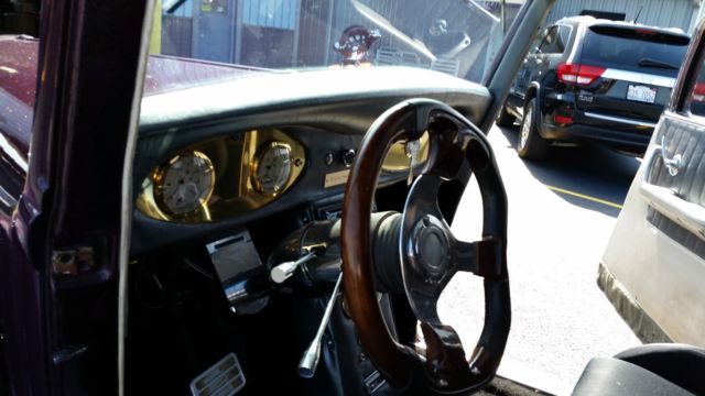1934 Plymouth Other - photo 8