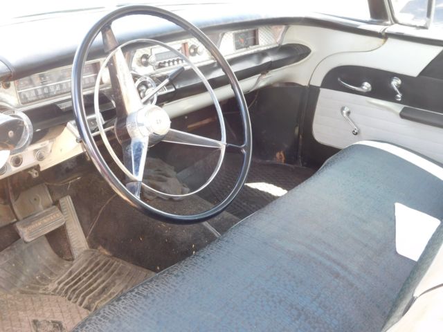 1957 Buick Other 4 Door Hard Top - photo 10