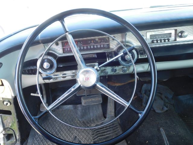 1957 Buick Other 4 Door Hard Top - photo 12