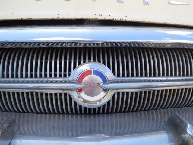 1957 Buick Other 4 Door Hard Top - photo 4