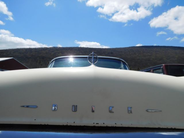 1957 Buick Other 4 Door Hard Top - photo 5