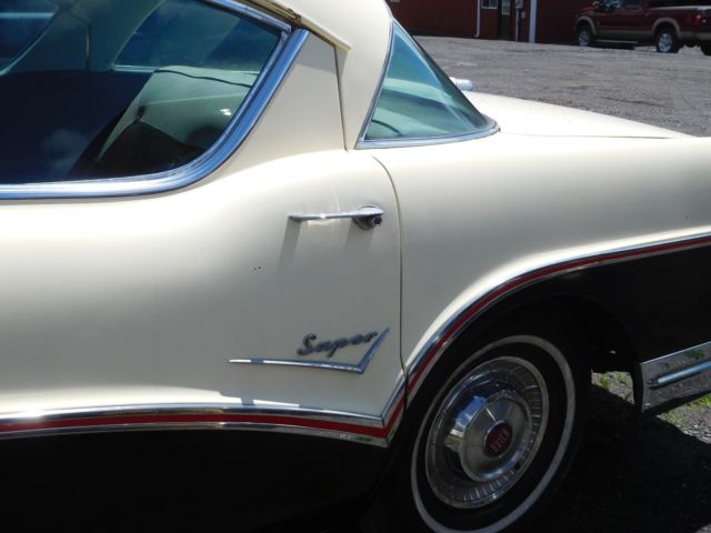 1957 Buick Other 4 Door Hard Top - photo 7