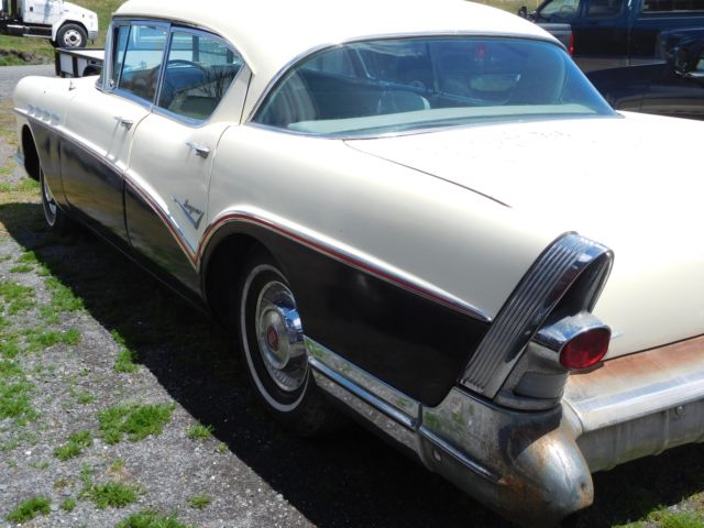 1957 Buick Other 4 Door Hard Top - photo 8