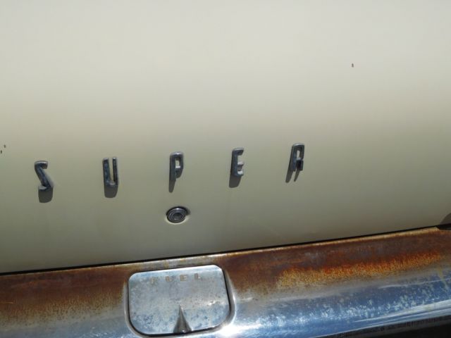 1957 Buick Other 4 Door Hard Top - photo 9