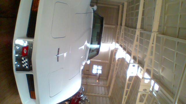 COLLECTOR CAR! Classic original Corvette with only 15k miles 1980 Chevrolet Corvette