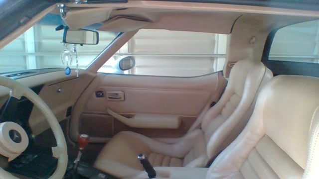 1980 Chevrolet Corvette - photo 8