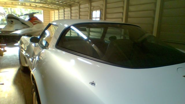1980 Chevrolet Corvette - photo 11