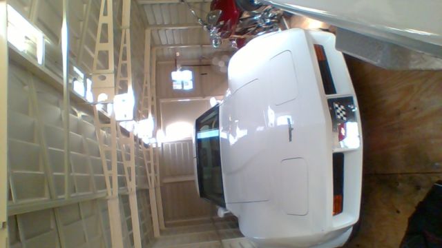 1980 Chevrolet Corvette - photo 2
