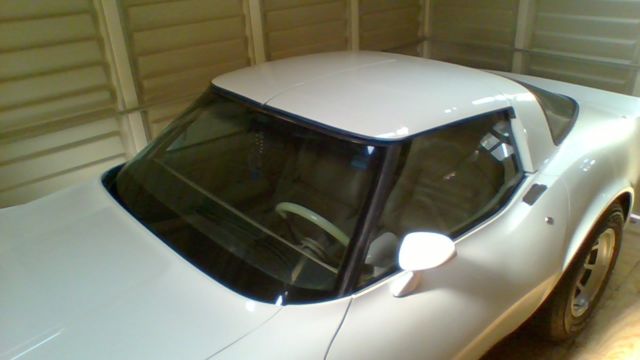 1980 Chevrolet Corvette - photo 5
