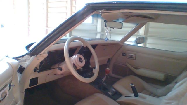 1980 Chevrolet Corvette - photo 7
