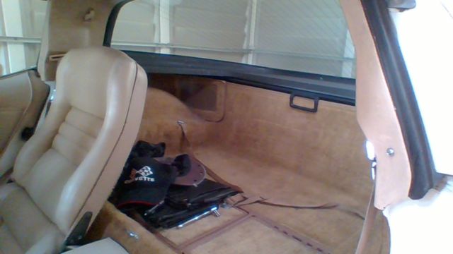 1980 Chevrolet Corvette - photo 9